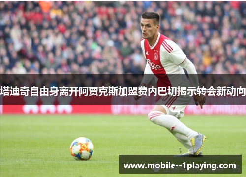 塔迪奇自由身离开阿贾克斯加盟费内巴切揭示转会新动向